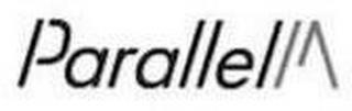 PARALLELM trademark