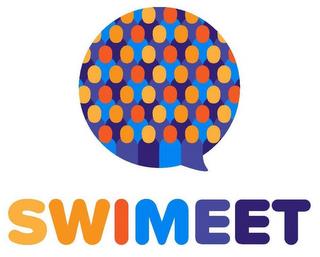 SWIMEET trademark