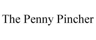 THE PENNY PINCHER trademark