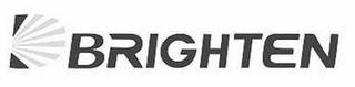 KBRIGHTEN trademark