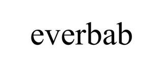 EVERBAB trademark