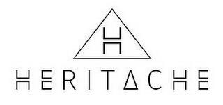 H HERITACHE trademark