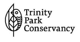 TRINITY PARK CONSERVANCY trademark