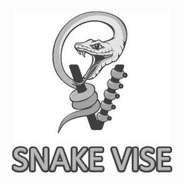 V SNAKE VISE trademark