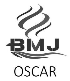 BMJ OSCAR trademark