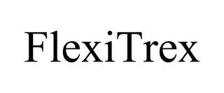 FLEXITREX trademark