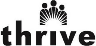 THRIVE trademark