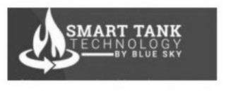 SMART TANK TECHNOLOGY BY BLUE SKY trademark