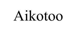 AIKOTOO trademark