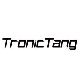 TRONICTANG trademark