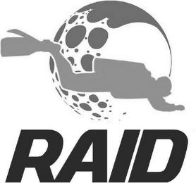 RAID trademark