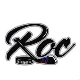 ROC trademark