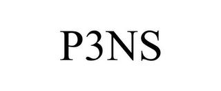 P3NS trademark