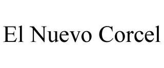 EL NUEVO CORCEL trademark