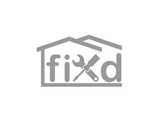 FIXD trademark