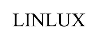 LINLUX trademark