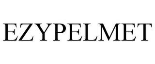 EZYPELMET trademark