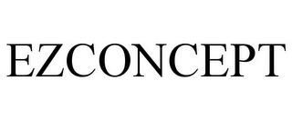 EZCONCEPT trademark