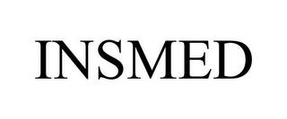 INSMED trademark