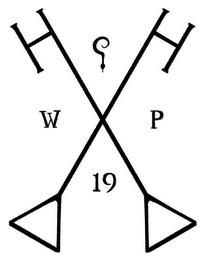 H & H  WP 19 trademark