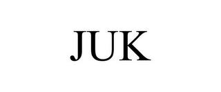 JUK trademark