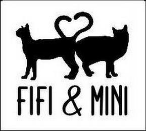 FIFI & MINI trademark