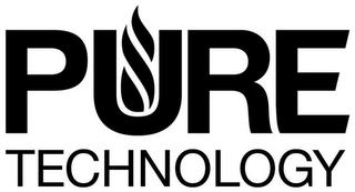 PURE TECHNOLOGY trademark