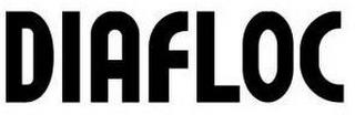 DIAFLOC trademark