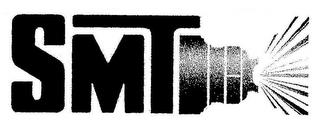 SMT trademark