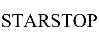 STARSTOP trademark