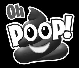 OH POOP! trademark