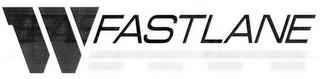 WFASTLANE trademark