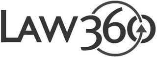 LAW360 trademark