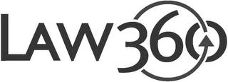 LAW360 trademark