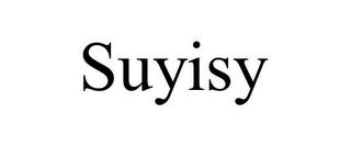 SUYISY trademark