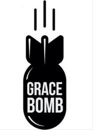 GRACE BOMB trademark