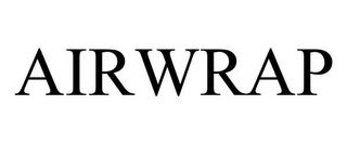 AIRWRAP trademark