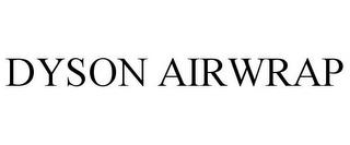 DYSON AIRWRAP trademark