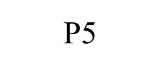 P5 trademark