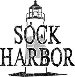 SOCK HARBOR trademark