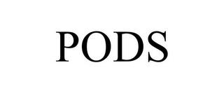 PODS trademark