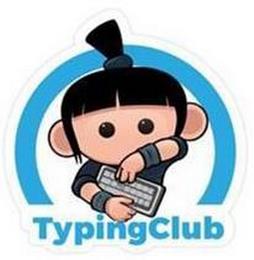 TYPINGCLUB trademark