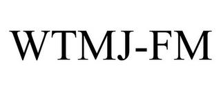 WTMJ-FM trademark