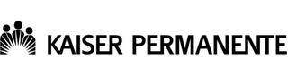 KAISER PERMANENTE trademark