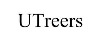 UTREERS trademark