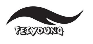 FEIYOUNG trademark