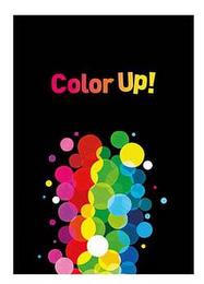 COLOR UP! trademark