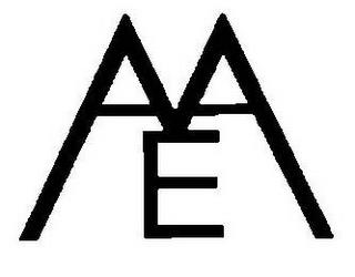 AAE trademark