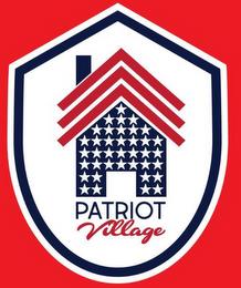 PATRIOT VILLAGE trademark