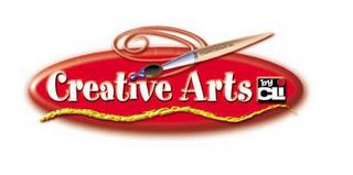 CREATIVE ARTS BY CLI  CHARLES LEONARD INC. trademark